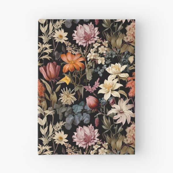 Item preview, Floral Pattern Repeating - Style 4 designed and sold by Eddie Chester.
