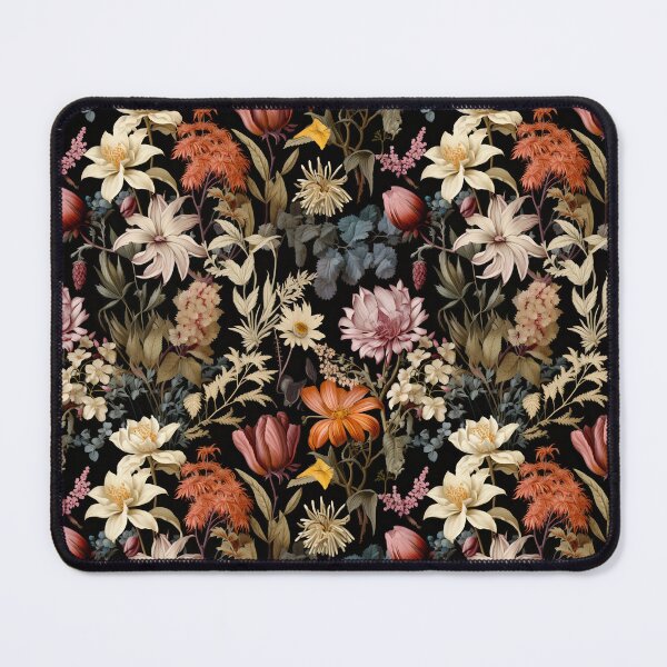 Item preview, Floral Pattern Repeating - Style 4 designed and sold by Eddie Chester.