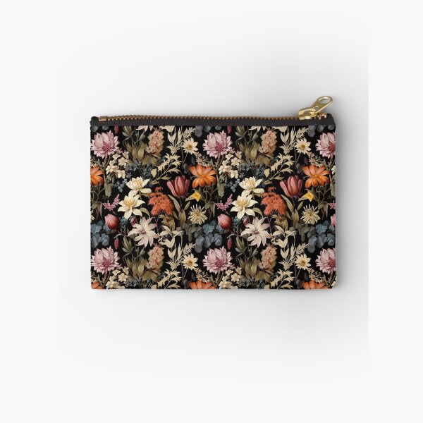 Item preview, Floral Pattern Repeating - Style 4 designed and sold by Eddie Chester.