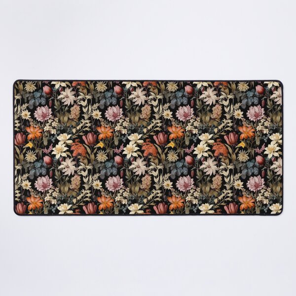 Item preview, Floral Pattern Repeating - Style 4 designed and sold by Eddie Chester.