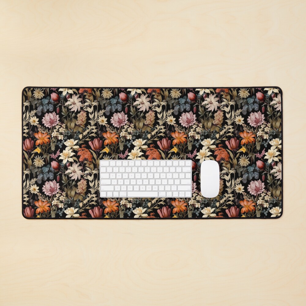 Item preview, Desk Mat designed and sold by ChesterGraphics.
