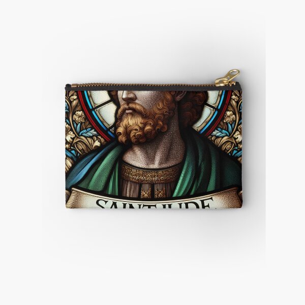 Item preview, Saint Jude The Patron Saint of Lost Causes designed and sold by ClassicRetroism.