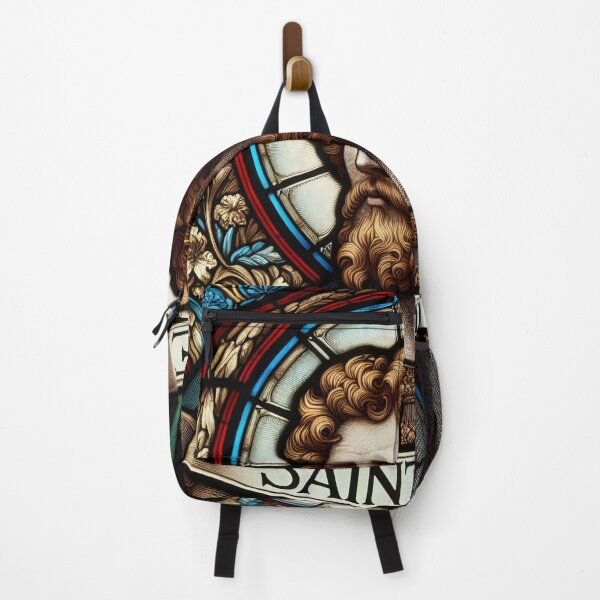 Item preview, Saint Jude The Patron Saint of Lost Causes designed and sold by ClassicRetroism.