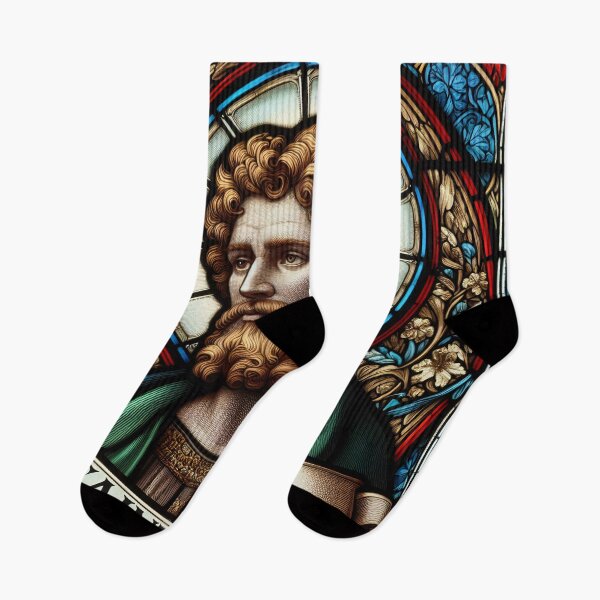 Item preview, Saint Jude The Patron Saint of Lost Causes designed and sold by ClassicRetroism.