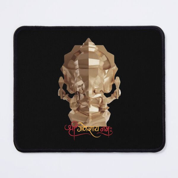 Item preview, Ganesh, also known as Lord Ganesha, is one of the most widely worshipped deities in Hinduism. designed and sold by attakorn.