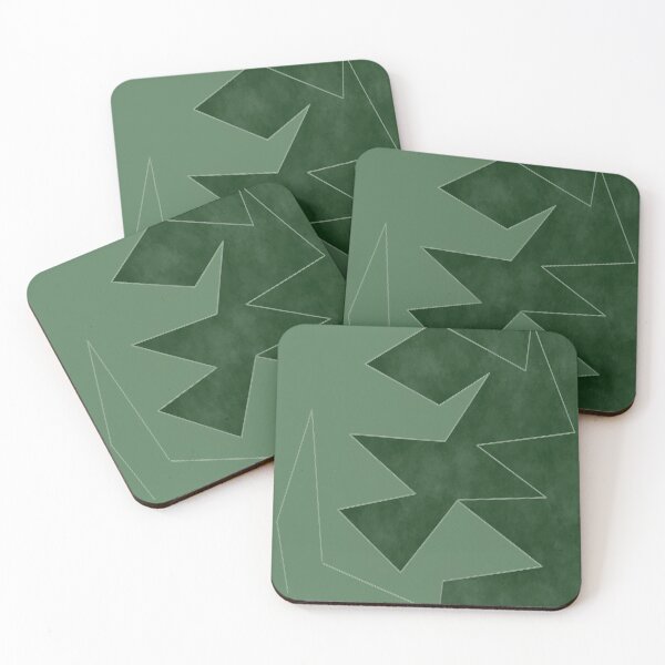 Item preview, pistachio and green designed and sold by pluielegere.