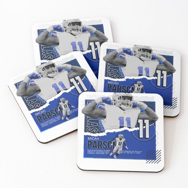 Item preview, Quarterback 11 linebacker sports classic designed and sold by vazqueznash.