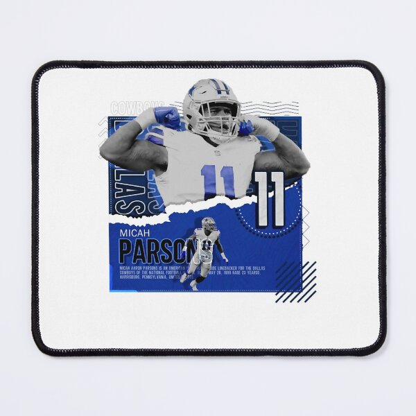 Item preview, Quarterback 11 linebacker sports classic designed and sold by vazqueznash.