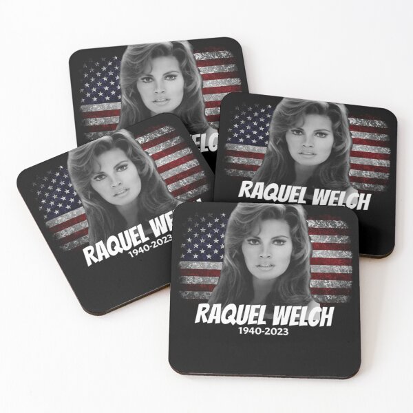 Item preview, Raquel actor Welch (6) designed and sold by shannonroberto.