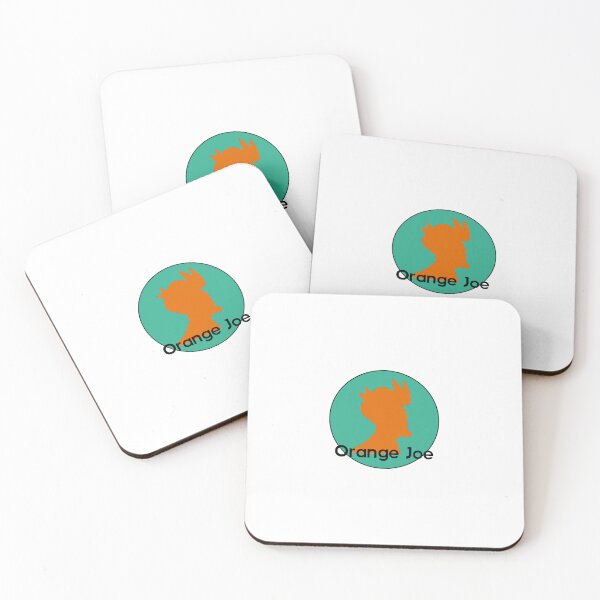Item preview, Orange Joe designed and sold by krsdesigns.