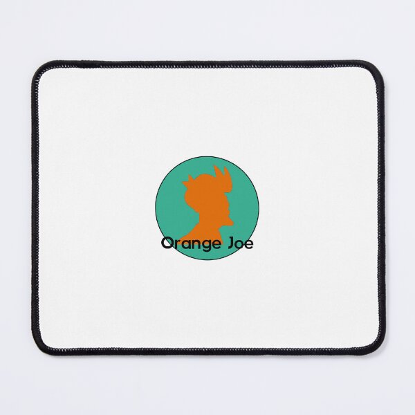 Item preview, Orange Joe designed and sold by krsdesigns.