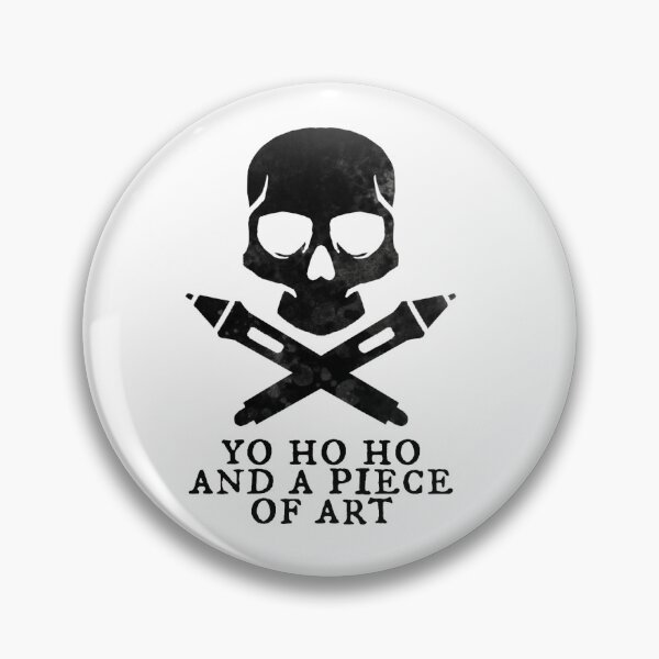 Artikelvorschau, Yo Ho Ho und ein Kunstwerk entworfen und verkauft von szymonoff.