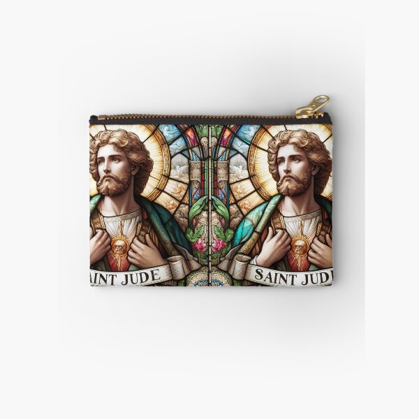 Item preview, Saint Jude The Patron Saint of Lost Causes designed and sold by ClassicRetroism.