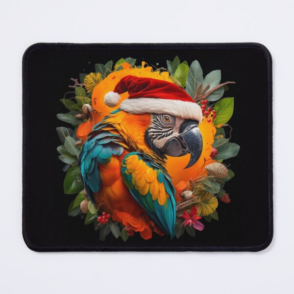 Item preview, Santa Claw designed and sold by Perceptible.