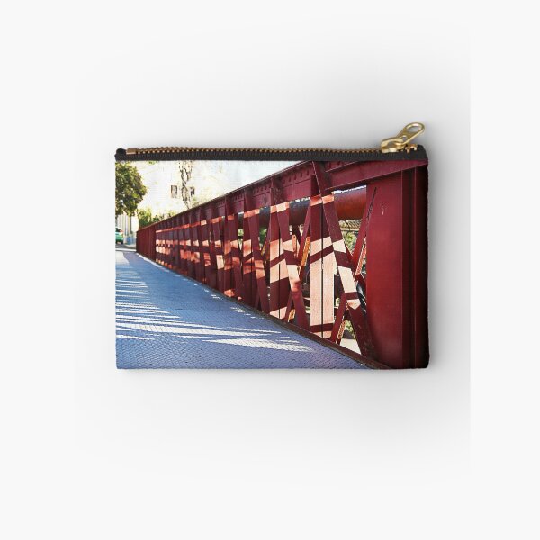 Item preview, Red Bridge. designed and sold by Paul Pasco.