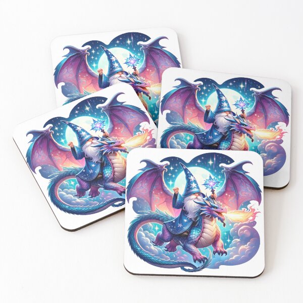 Item preview, gnome riding dragon, Gnome cute, Gnome Sticker, Gnome dragon Sticker designed and sold by Netroder.
