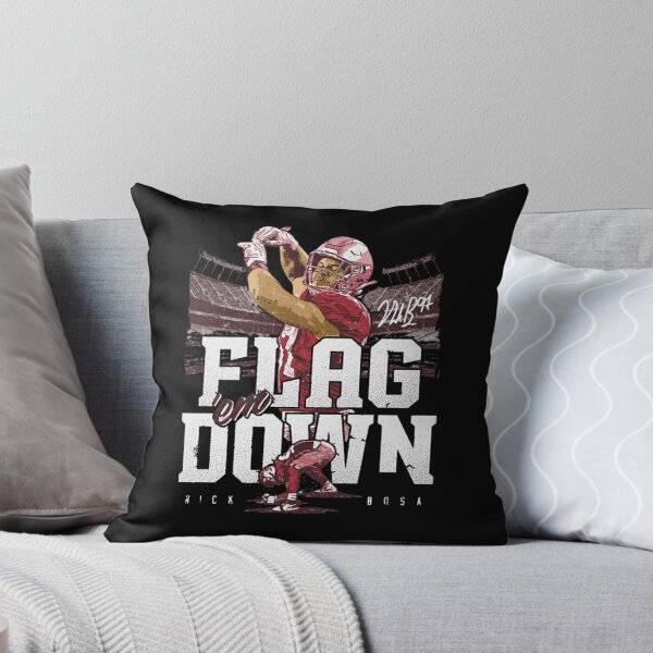 Item preview, 97 football defensive end player vintage designed and sold by mercadolilian.