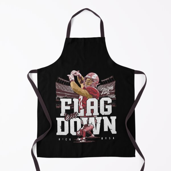 Item preview, 97 football defensive end player vintage designed and sold by mercadolilian.