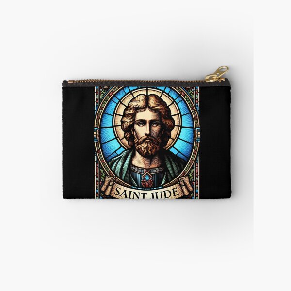 Item preview, Saint Jude The Patron Saint of Lost Causes designed and sold by ClassicRetroism.