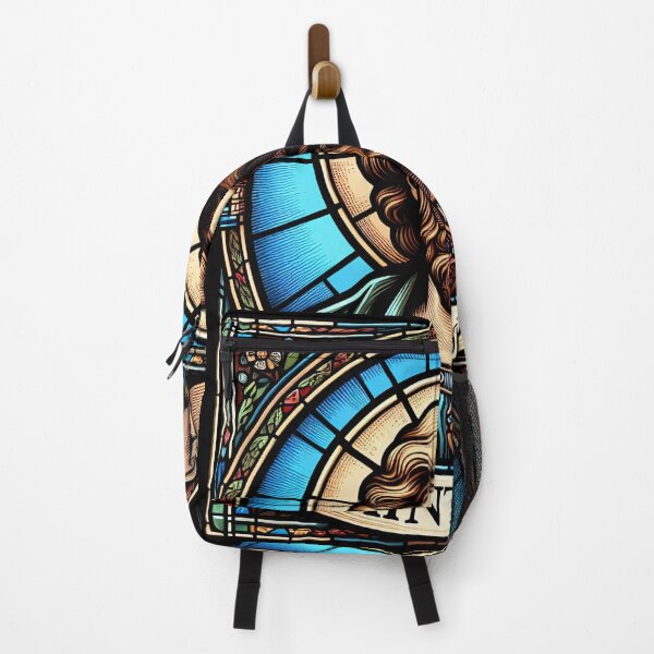 Item preview, Saint Jude The Patron Saint of Lost Causes designed and sold by ClassicRetroism.