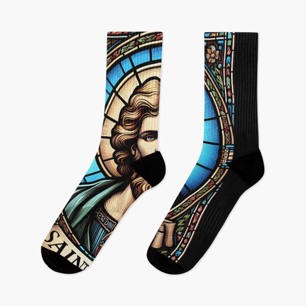 Item preview, Saint Jude The Patron Saint of Lost Causes designed and sold by ClassicRetroism.