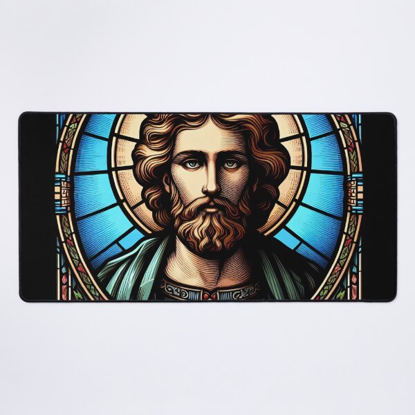 Item preview, Saint Jude The Patron Saint of Lost Causes designed and sold by ClassicRetroism.