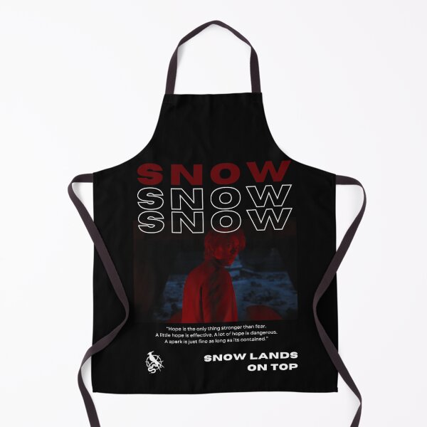 Item preview, Coriolanus Snow "Snow" (Black Version) Ballad of songbirds and snakes designed and sold by ErikaRini.