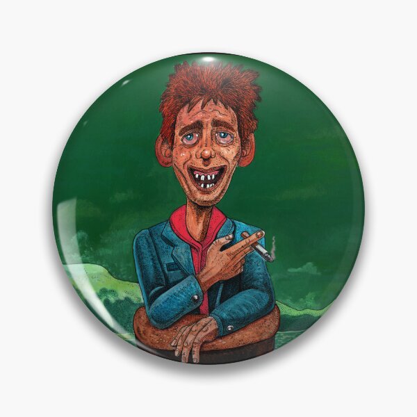 Item preview, Shane on you designed and sold by Laurent Cazuguel.