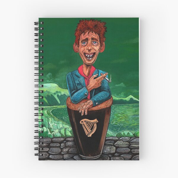 Item preview, Shane on you designed and sold by Laurent Cazuguel.