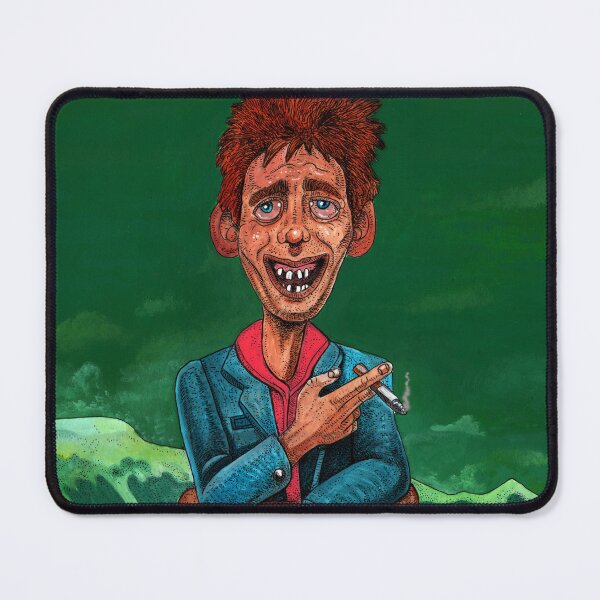 Item preview, Shane on you designed and sold by Laurent Cazuguel.