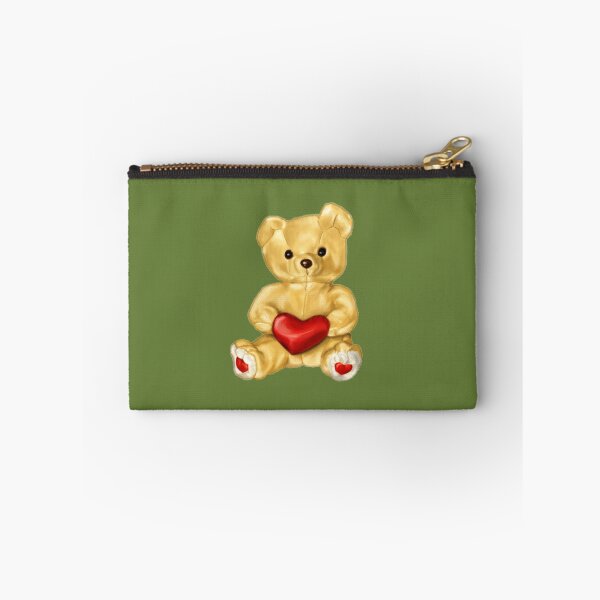 Item preview, Teddy Hypnotist designed and sold by Boriana Giormova.