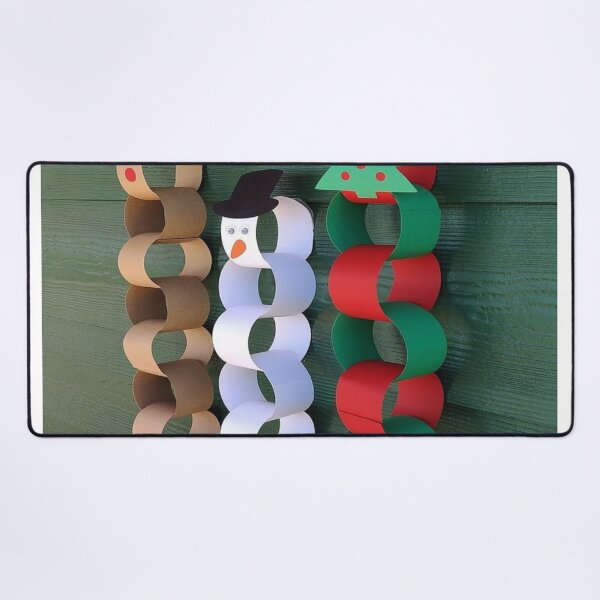 Item preview, Paper chain  designed and sold by The-design24.