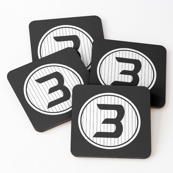Item preview, Number 3 designed and sold by NumbersFort.