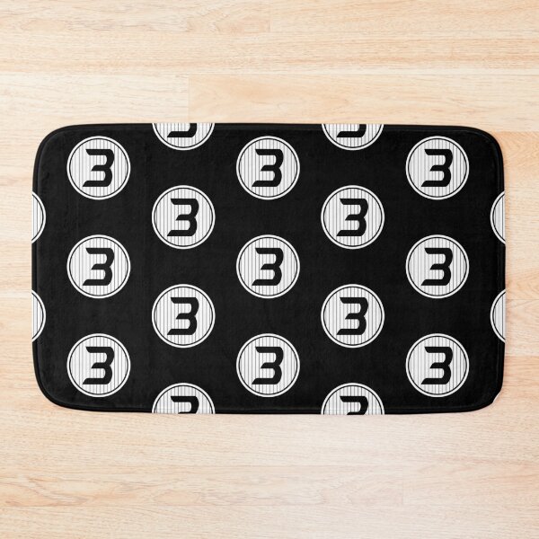 Item preview, Number 3 designed and sold by NumbersFort.