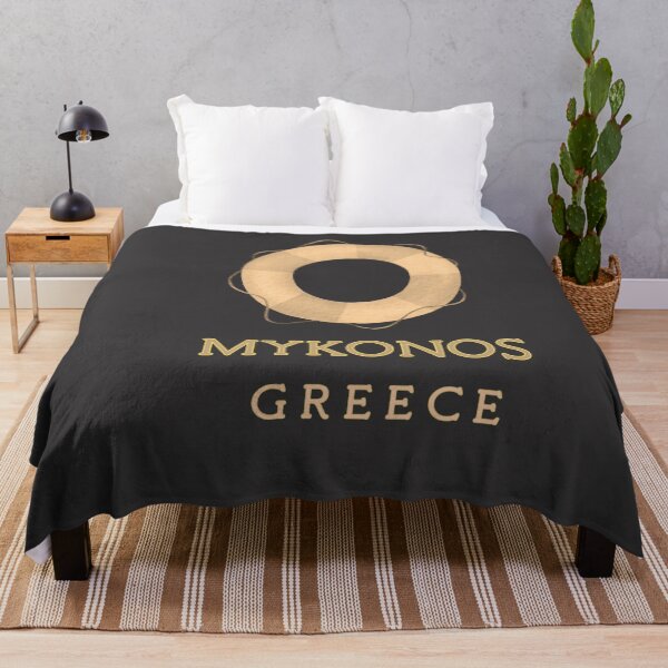 Item preview, Mykonos Greece designed and sold by TheRightHonMP.