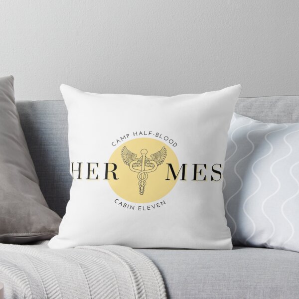 Item preview, Cabin Eleven, Child of Hermes, Percy Jackson Inspired  designed and sold by AdhdPunk.