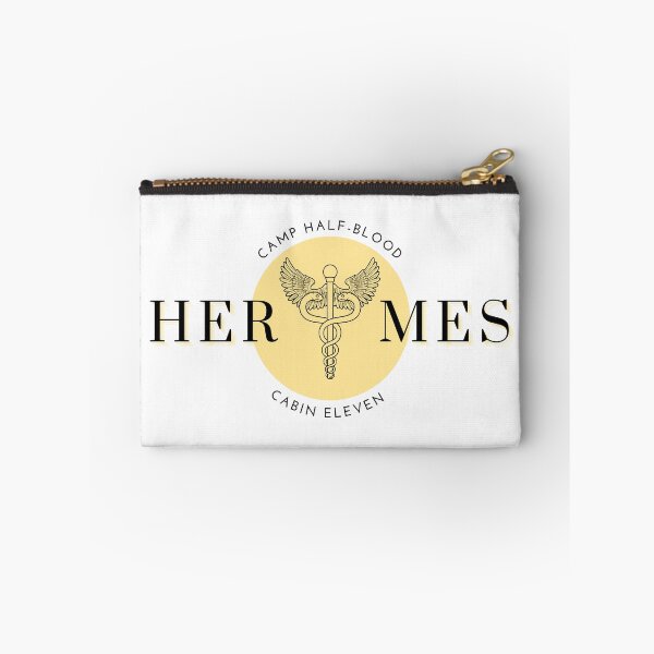 Item preview, Cabin Eleven, Child of Hermes, Percy Jackson Inspired  designed and sold by AdhdPunk.