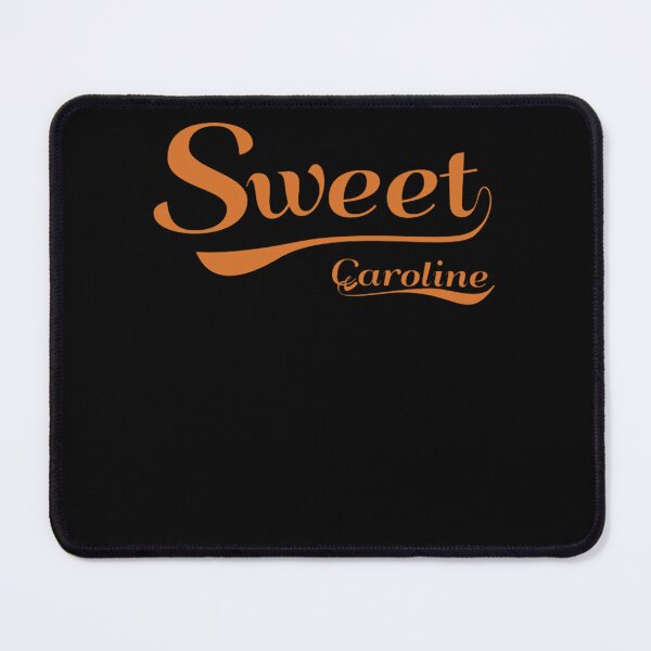 Item preview, Sweet caroline designed and sold by hurstgilliam.