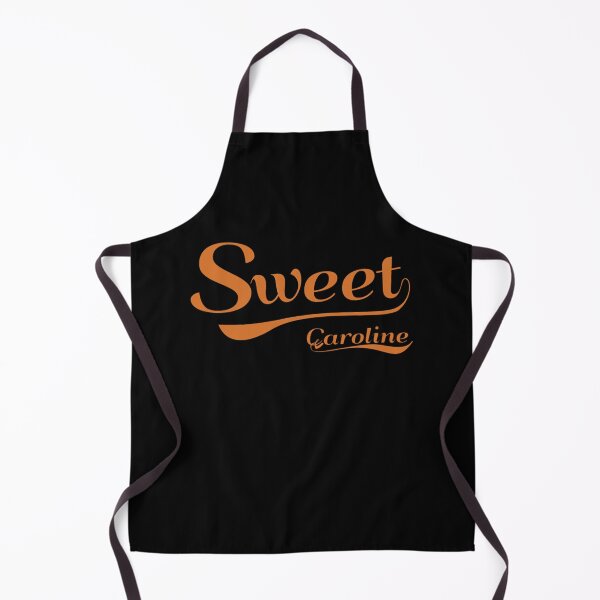 Item preview, Sweet caroline designed and sold by hurstgilliam.