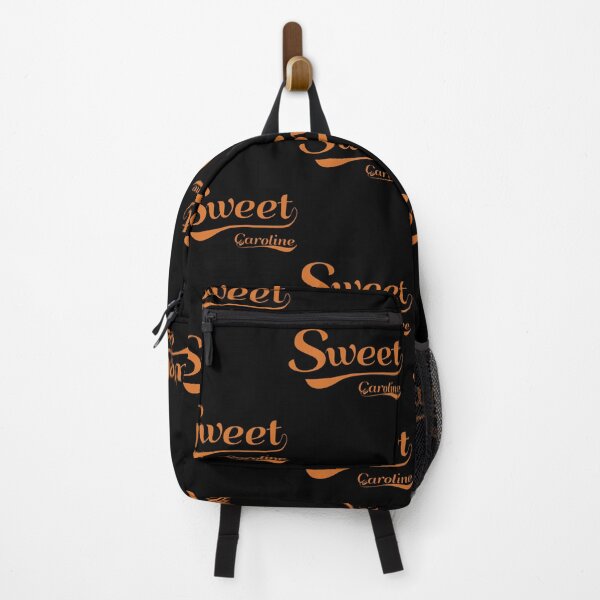 Item preview, Sweet caroline designed and sold by hurstgilliam.