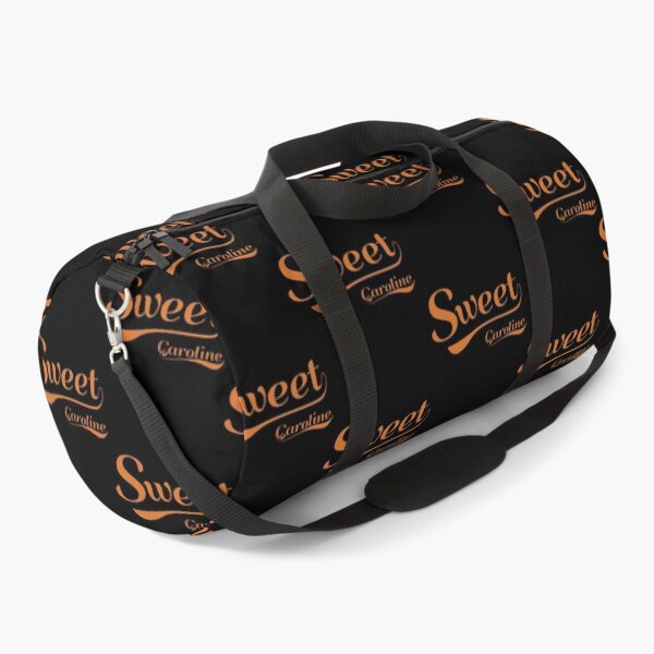 Item preview, Sweet caroline designed and sold by hurstgilliam.
