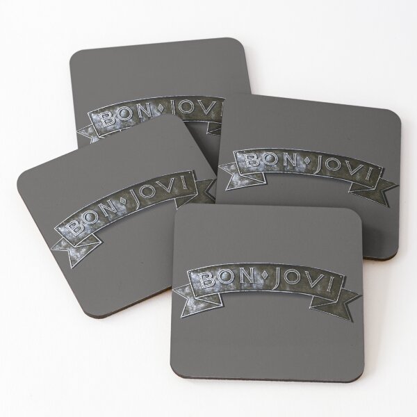 Item preview, Bon Jovi Rustic Resonance designed and sold by NickTaroDesign.
