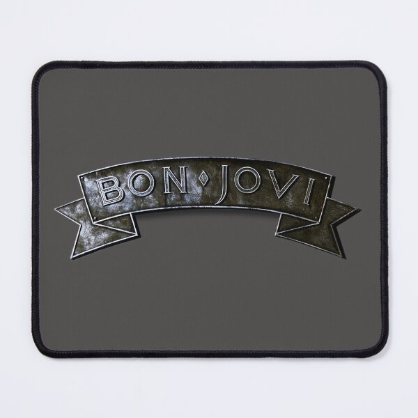 Item preview, Bon Jovi Rustic Resonance designed and sold by NickTaroDesign.