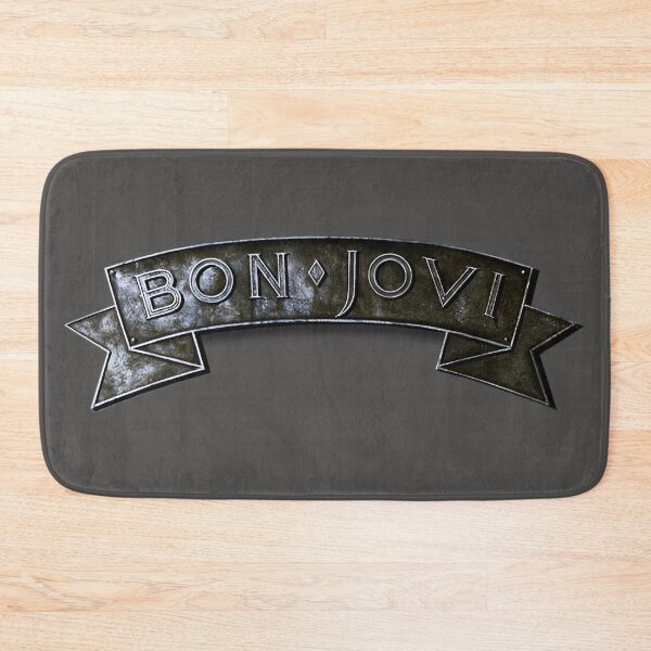 Item preview, Bon Jovi Rustic Resonance designed and sold by NickTaroDesign.