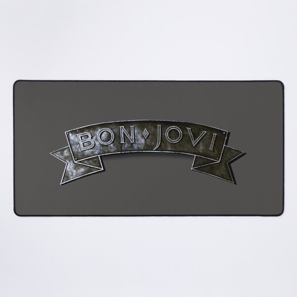Item preview, Bon Jovi Rustic Resonance designed and sold by NickTaroDesign.