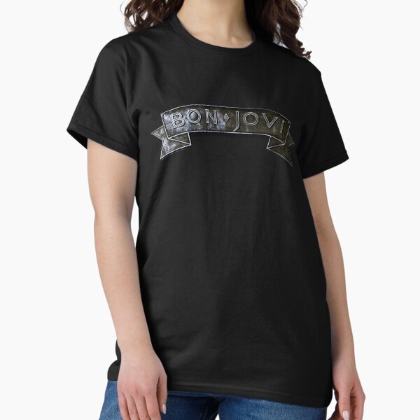 Item preview, Bon Jovi Rustic Resonance designed and sold by NickTaroDesign.