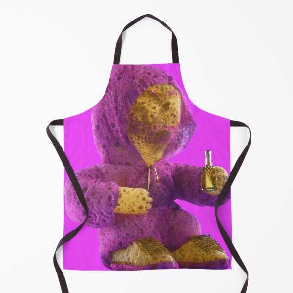 Item preview, Sponge Partygoer designed and sold by 2Jstar.