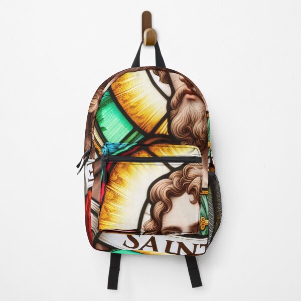 Item preview, Saint Jude The Patron Saint of Lost Causes designed and sold by ClassicRetroism.