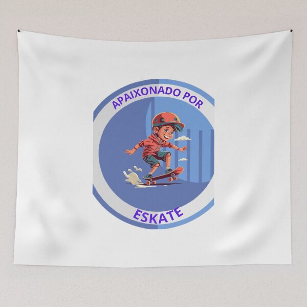 Item preview, Passionate about skateboarding. designed and sold by josiasalves65.