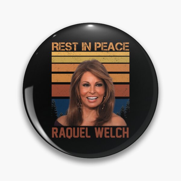 Item preview, Raquel actor Welch (7) designed and sold by shannonroberto.